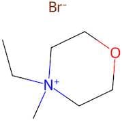 4-Ethyl-4-Methylmorpholinium Bromide