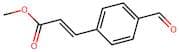 4-Formylcinnamic Acid Methyl Ester