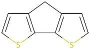 4H-Cyclopenta[1,2-B:5,4-B’]Dithiophene