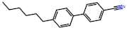 4-Hexyl-[1,1-Biphenyl]-4-Carbonitrile