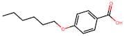 4-Hexyloxybenzoic Acid