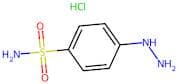 4-Hydrazinylbenzenesulfonamide Hydrochloride