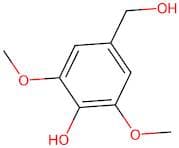 4-Hydroxy-3,5-Dimethoxybenzyl Alcohol
