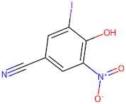 4-Hydroxy-3-Iodo-5-Nitrobenzonitrile