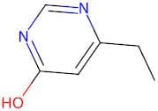 4-Hydroxy-6-Ethylpyrimidine
