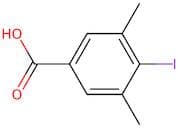 4-Iodo-3,5-Dimethylbenzoic Acid