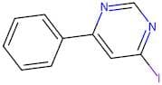 4-Iodo-6-Phenylpyrimidine