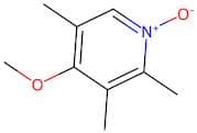 4-Methoxy-2,3,5-trimethylpyridine-N-oxide
