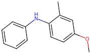 4-Methoxy-2-Methyldiphenylamine