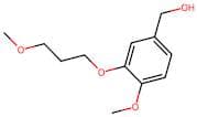 4-Methoxy-3-(3-Methoxypropoxy)Benzenemethanol