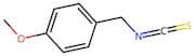 4-Methoxybenzyl Isothiocyanate