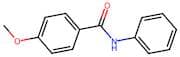 4-Methoxy-N-Phenylbenzamide