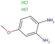 4-Methoxy-o-Phenylenediamine Dihydrochloride