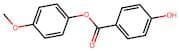 4-Methoxyphenyl 4-Hydroxybenzoate
