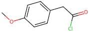 4-Methoxyphenylacetyl Chloride