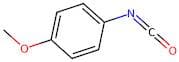 4-Methoxyphenylisocyanate