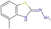4-Methyl-2-Hydrazinobenzothiazole