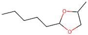 4-Methyl-2-Pentyl-1,3-Dioxolane