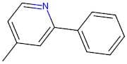 4-Methyl-2-Phenylpyridine