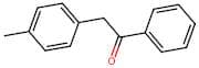 4-Methylbenzyl Phenyl Ketone