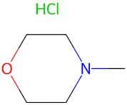 4-Methylmorpholine Hydrochloride