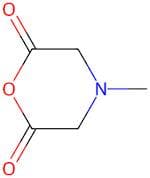 4-Methylmorpholine-2,6-Dione