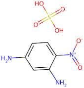 4-Nitro-1,3-Phenylenediamine Sulfate
