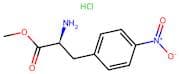 4-Nitro-L-Phenylalanine Methyl Ester Hydrochloride
