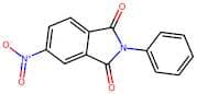 4-Nitro-N-Phenylphthalimide