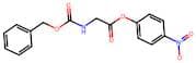 4-Nitrophenyl ((Benzyloxy)Carbonyl)Glycinate