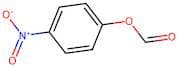 4-Nitrophenyl Formate