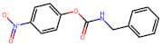 4-Nitrophenyl N-Benzylcarbamate