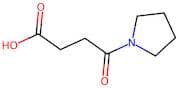 4-Oxo-4-(1-Pyrrolidinyl)Butanoic Acid