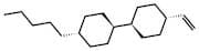 4-Pentyl-4'-vinyl-1,1'-bi(cyclohexane)