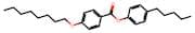 4-Pentylphenyl 4-(Octyloxy)Benzoate