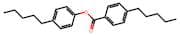 4-Pentylphenyl 4-Pentylbenzoate