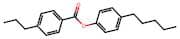 4-Pentylphenyl 4-Propylbenzoate
