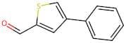 4-Phenylthiophene-2-Carbaldehyde
