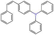 4-Styryltriphenylamine