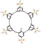 4-Sulfocalix[6]Arene