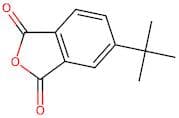 4-Tert-Butylphthalic Anhydride