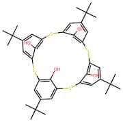 4-Tert-Butylthiacalix[4]Arene