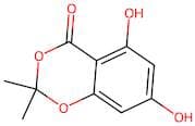 5 7-Dihydroxy-2 2-Dimethyl-4H-1 3-Benzo