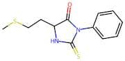 5-(2-(Methylthio)Ethyl)-3-Phenyl-2-Thioxoimidazolidin-4-One
