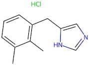 5-(2,3-Dimethylbenzyl)-1H-Imidazole Hydrochloride