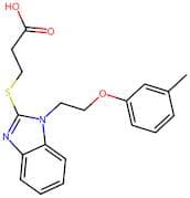 5-(4-(2-(5-Ethylpyridin-2-Yl)Ethoxy)Benzyl)Thiazolidine-2,4-Dione