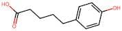 5-(4-Hydroxyphenyl)Pentanoic Acid