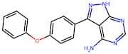 5-(4-Phenoxyphenyl)-7H-Pyrrolo[2,3-d]Pyrimidin-4-Ylamine