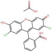 5(6)-Carboxy-2',7'-Dichlorofluorescein