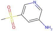 5-(Methylsulfonyl)Pyridin-3-Amine